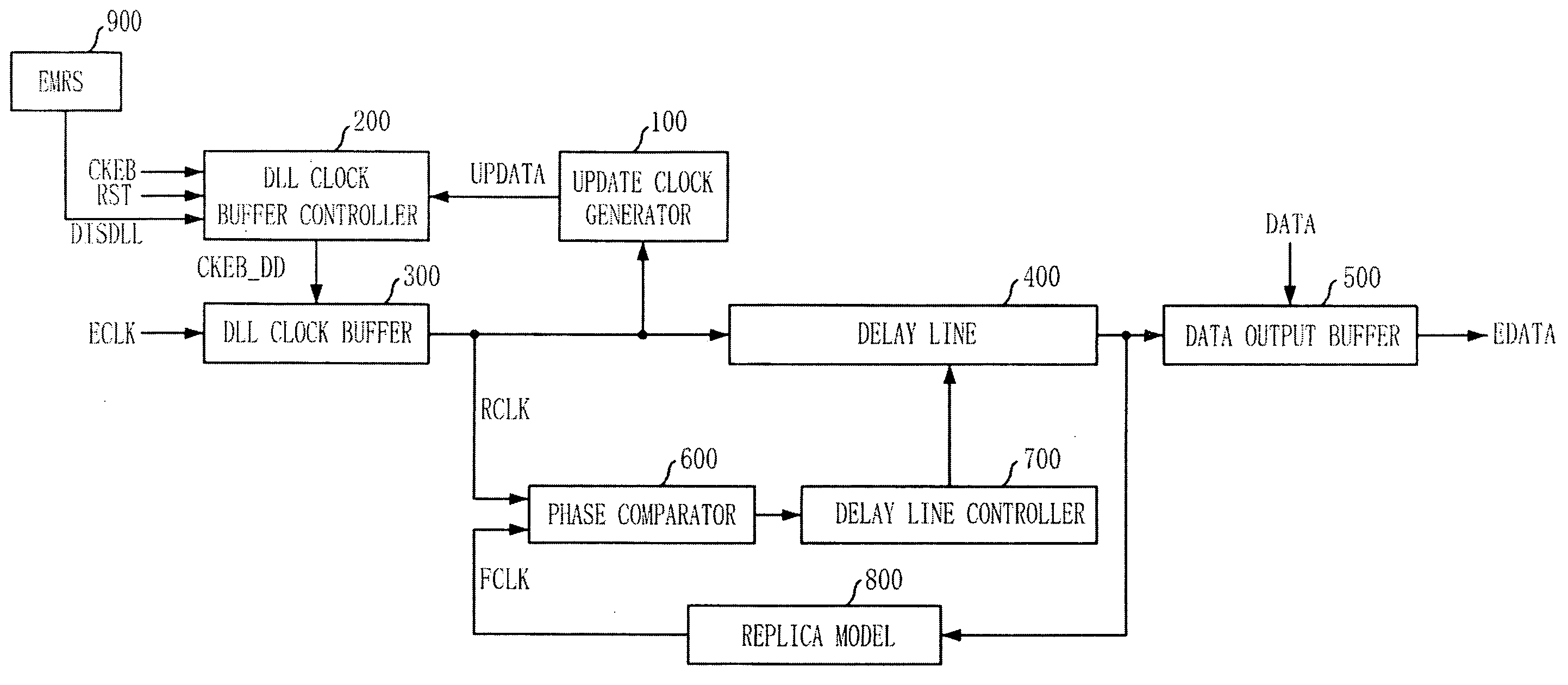 Semiconductor memory device and method for driving the same