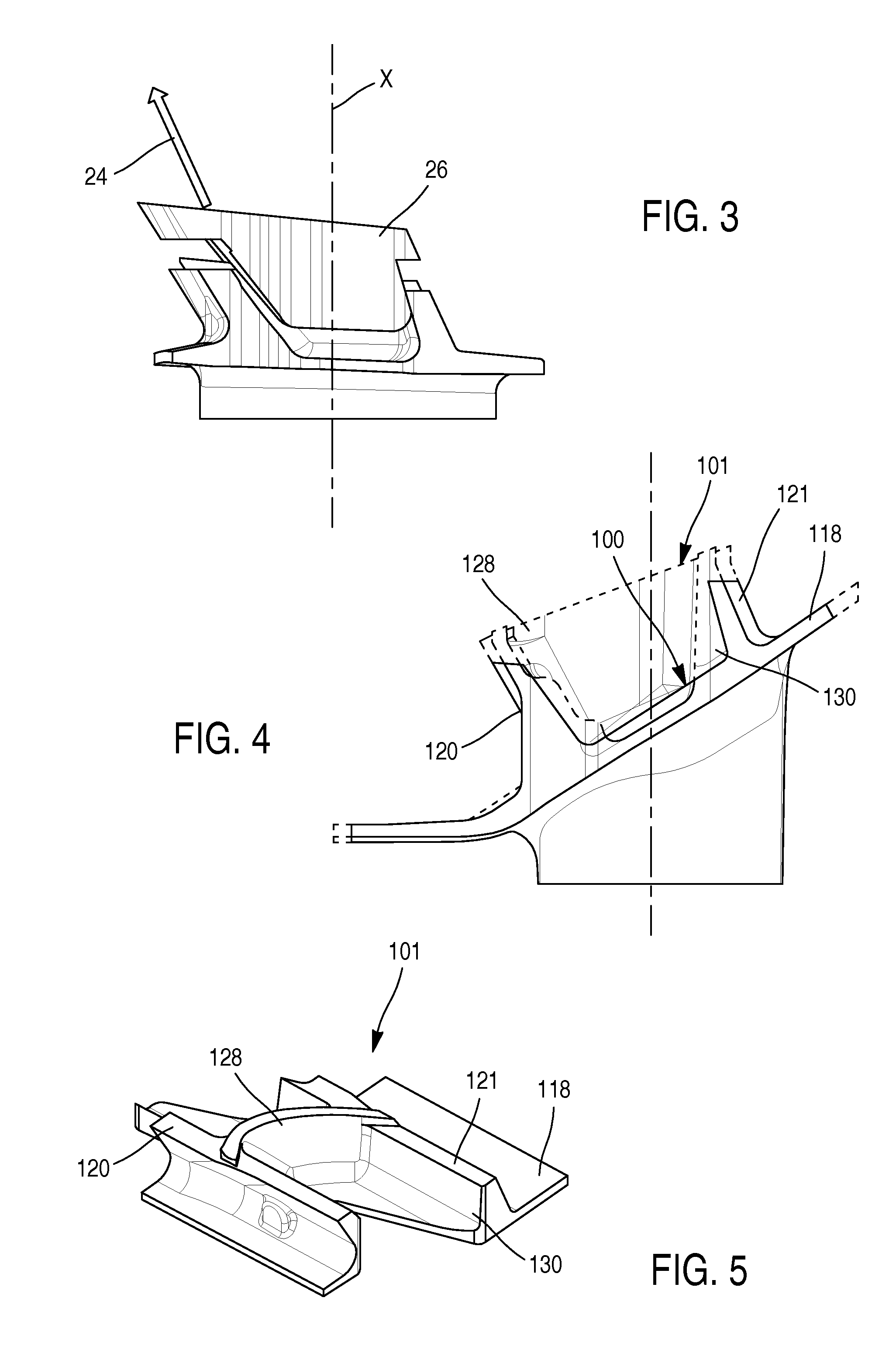 Method for producing a rotor vane for a turbomachine