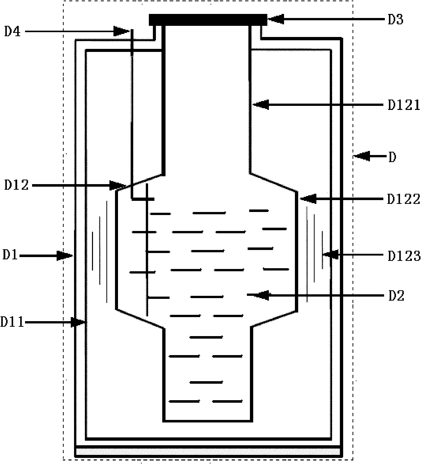 Device and method for testing superconductivity of three-dimensional low-temperature superconducting thin film coil