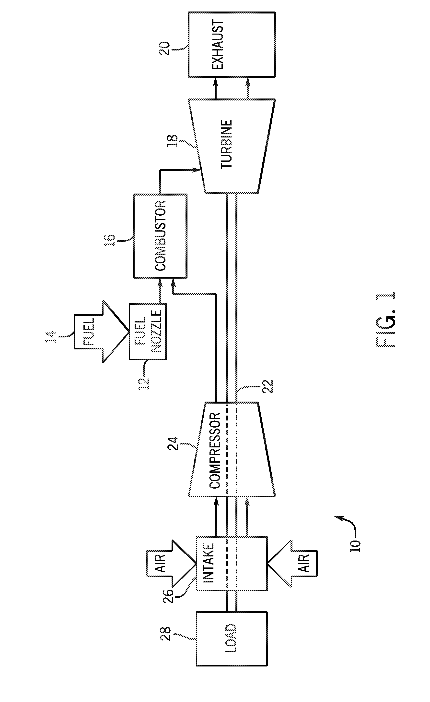 System for cooling a multi-tube fuel nozzle