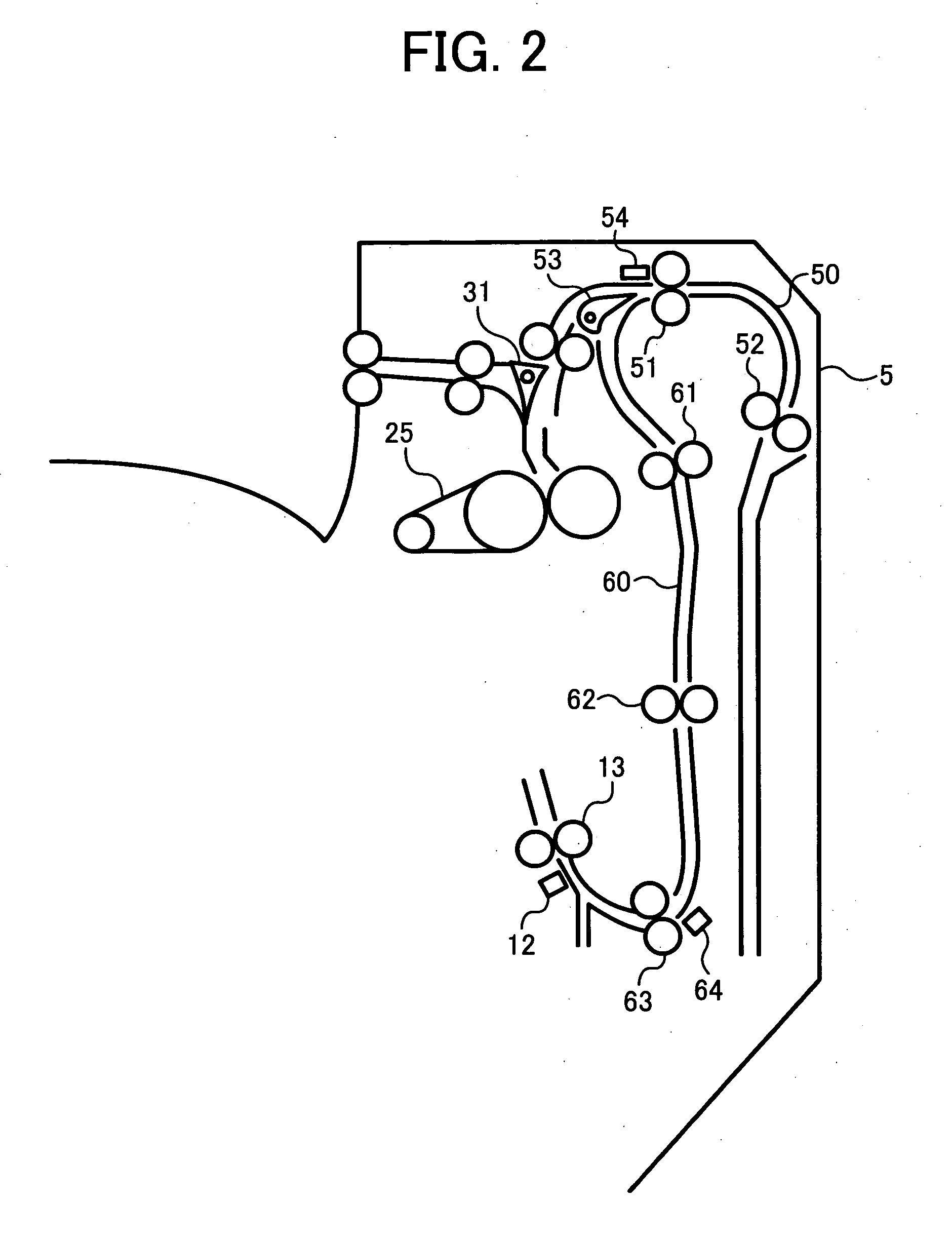 Sheet conveyance apparatus having mechanism for flexibly controlling interval between sheets and image forming apparatus