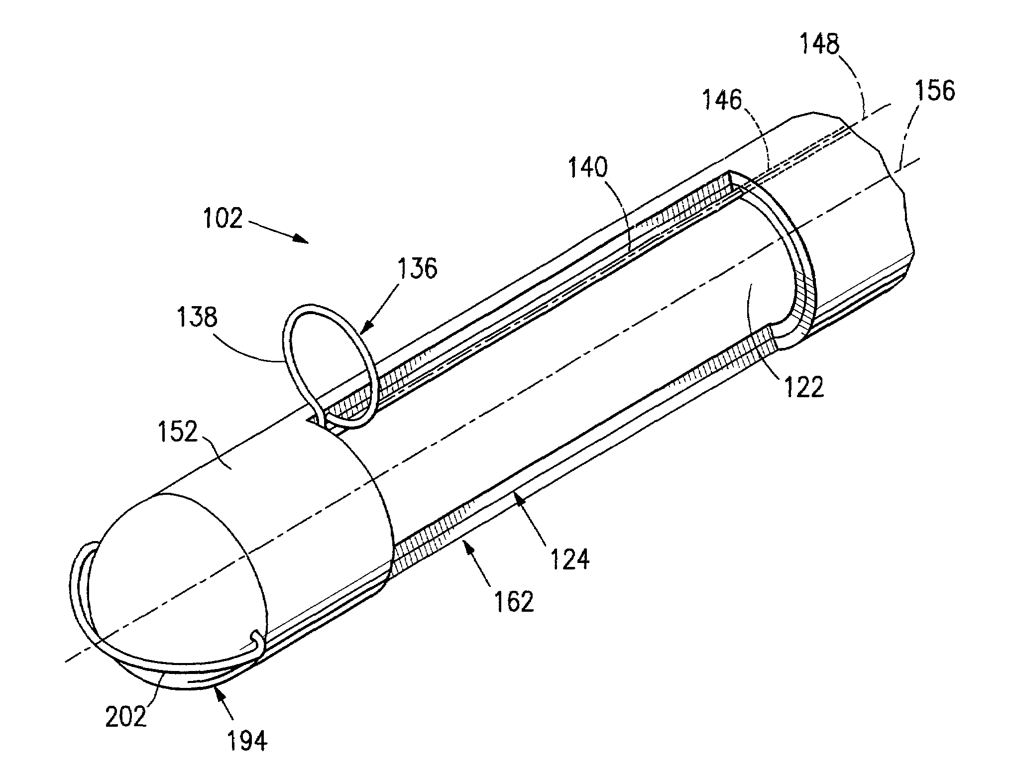 Tissue acquisition system and method of use