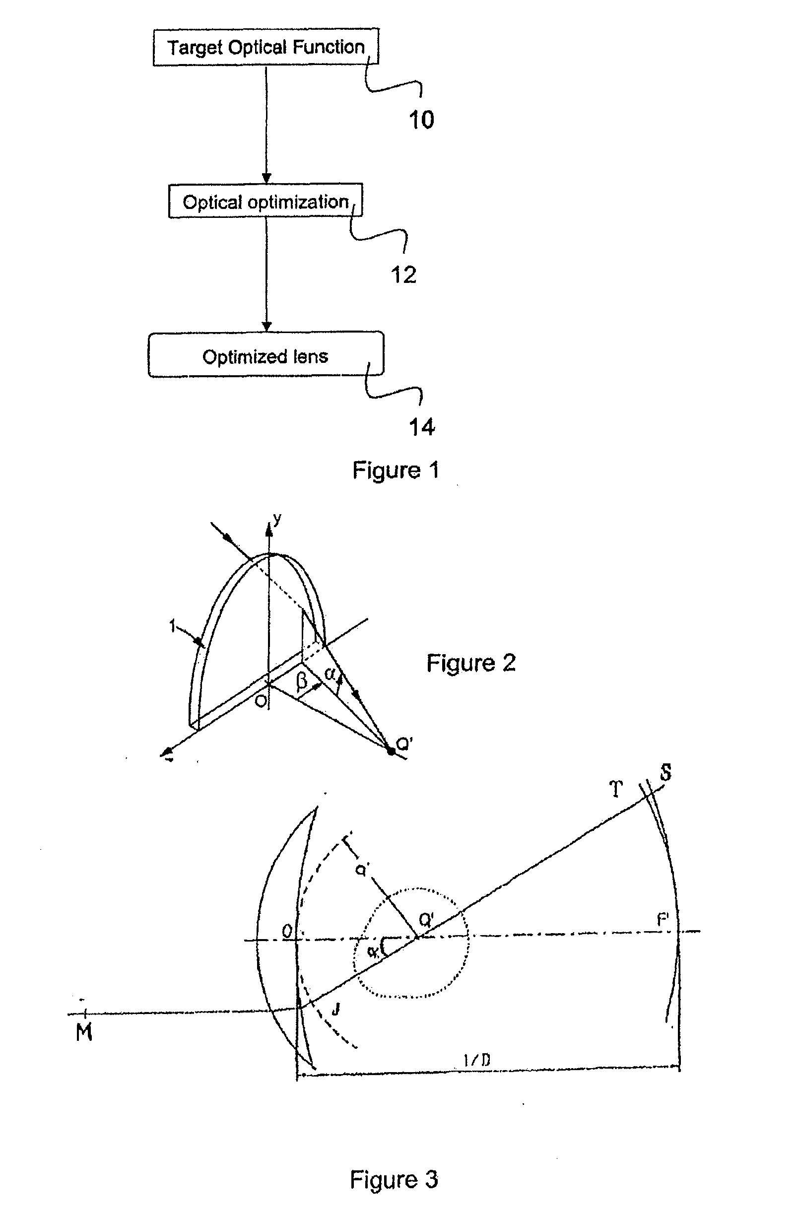 Method for Determining Target Optical Functions Eureka Patsnap