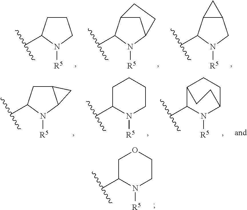 Antiviral compounds of three linked aryl moieties to treat diseases such as hepatitis c