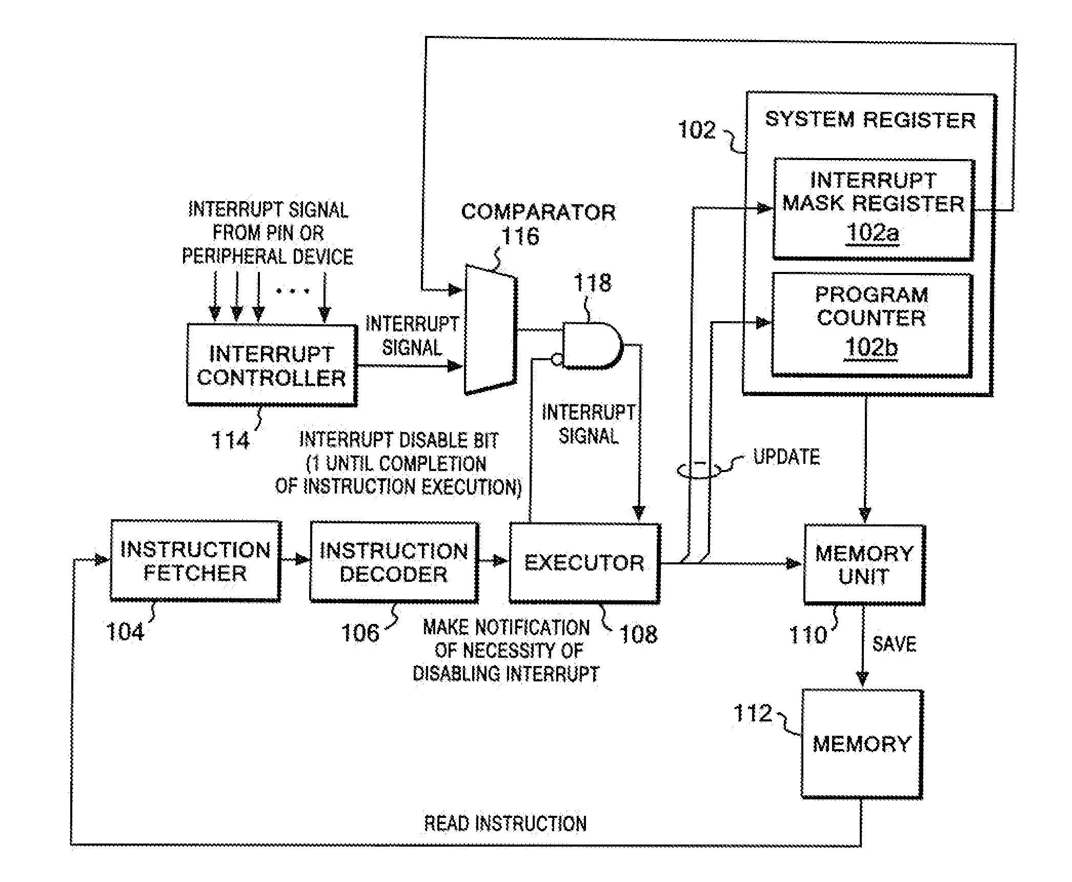 Computer system and method of controlling computer system