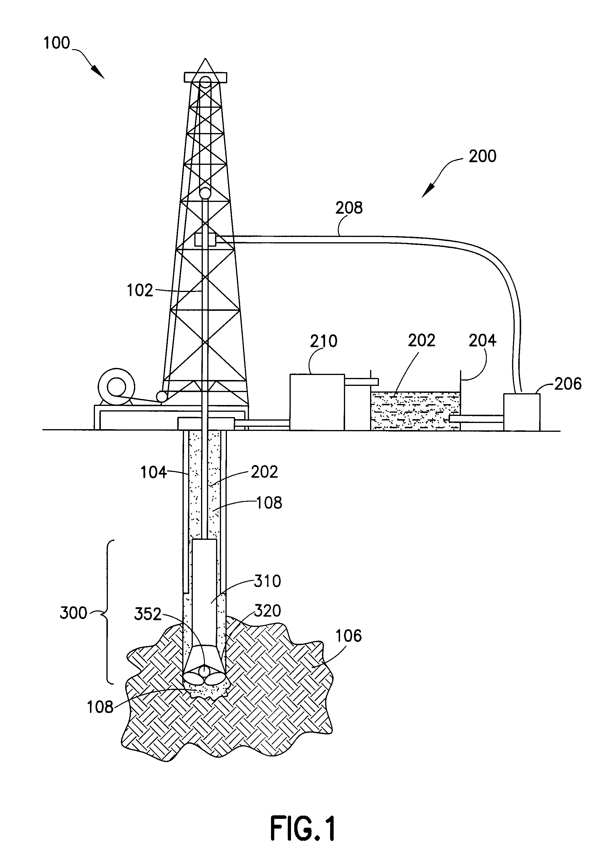 Erosion resistant surface and method of making erosion resistant surfaces