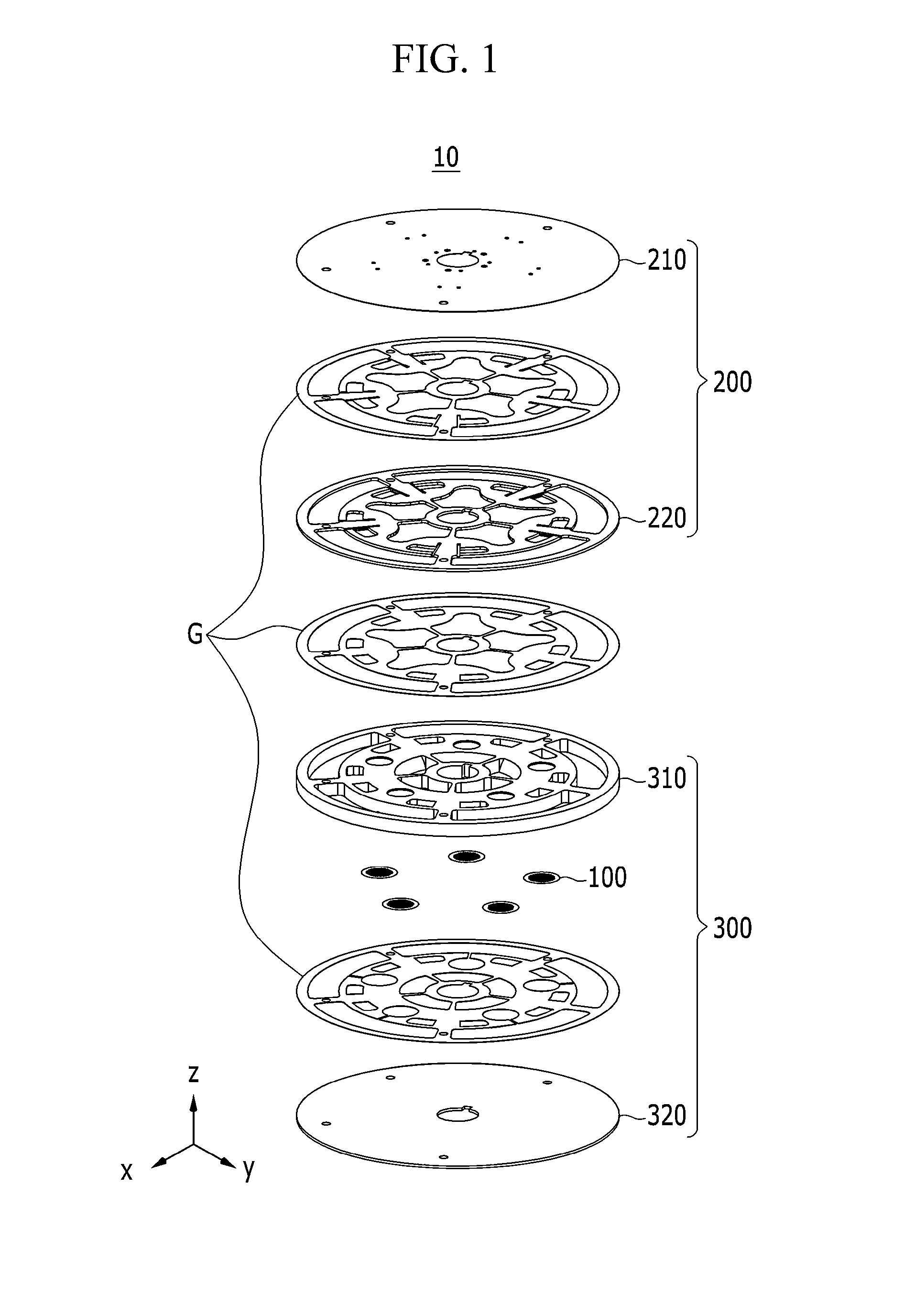 Rare cell isolation device, rare cell isolation method, and rare cell detection method using the same