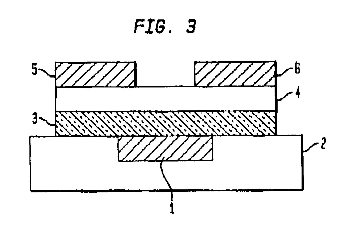 Organic semiconductor device having an active dielectric layer comprising silsesquioxanes