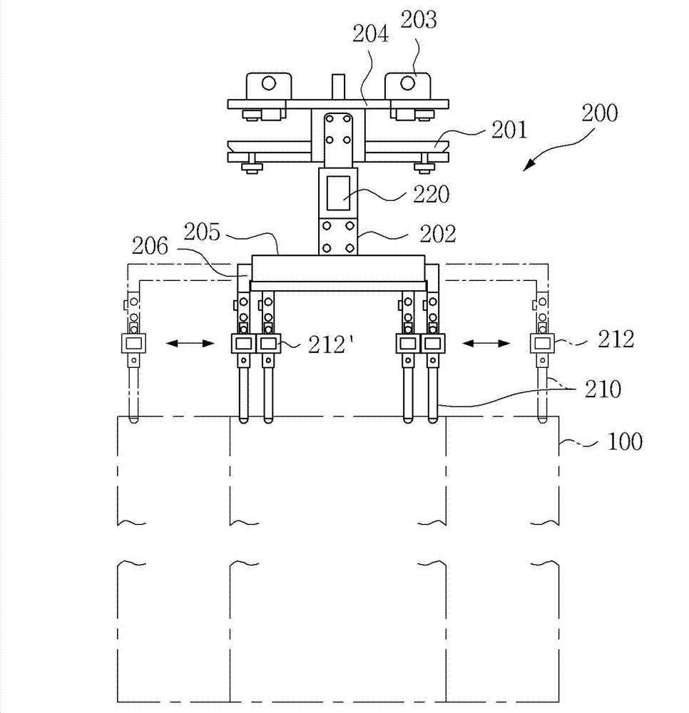 Substrate plating apparatus and substrate plating control method