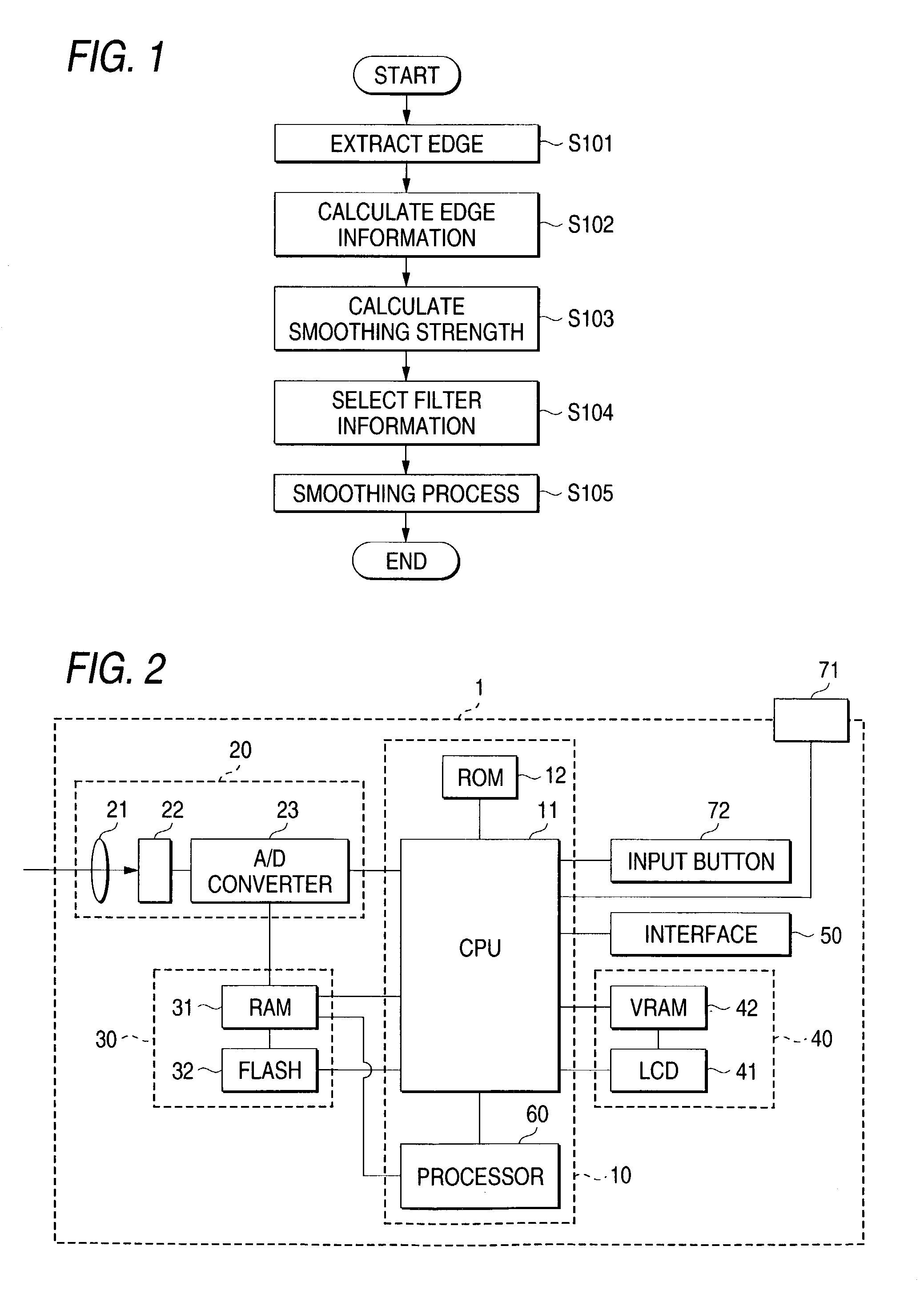 Image processing apparatus and recording medium, and image processing apparatus