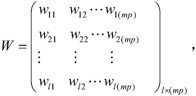 A Classification Method of Elm Motor Imagery EEG Based on AR Coefficient Space