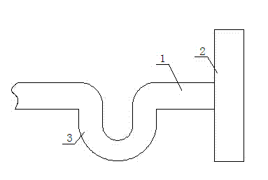 Multifunctional wheel shaft