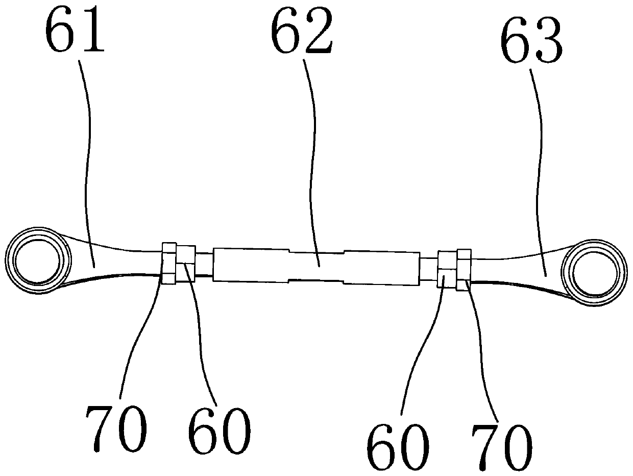 Vehicle steering mechanism