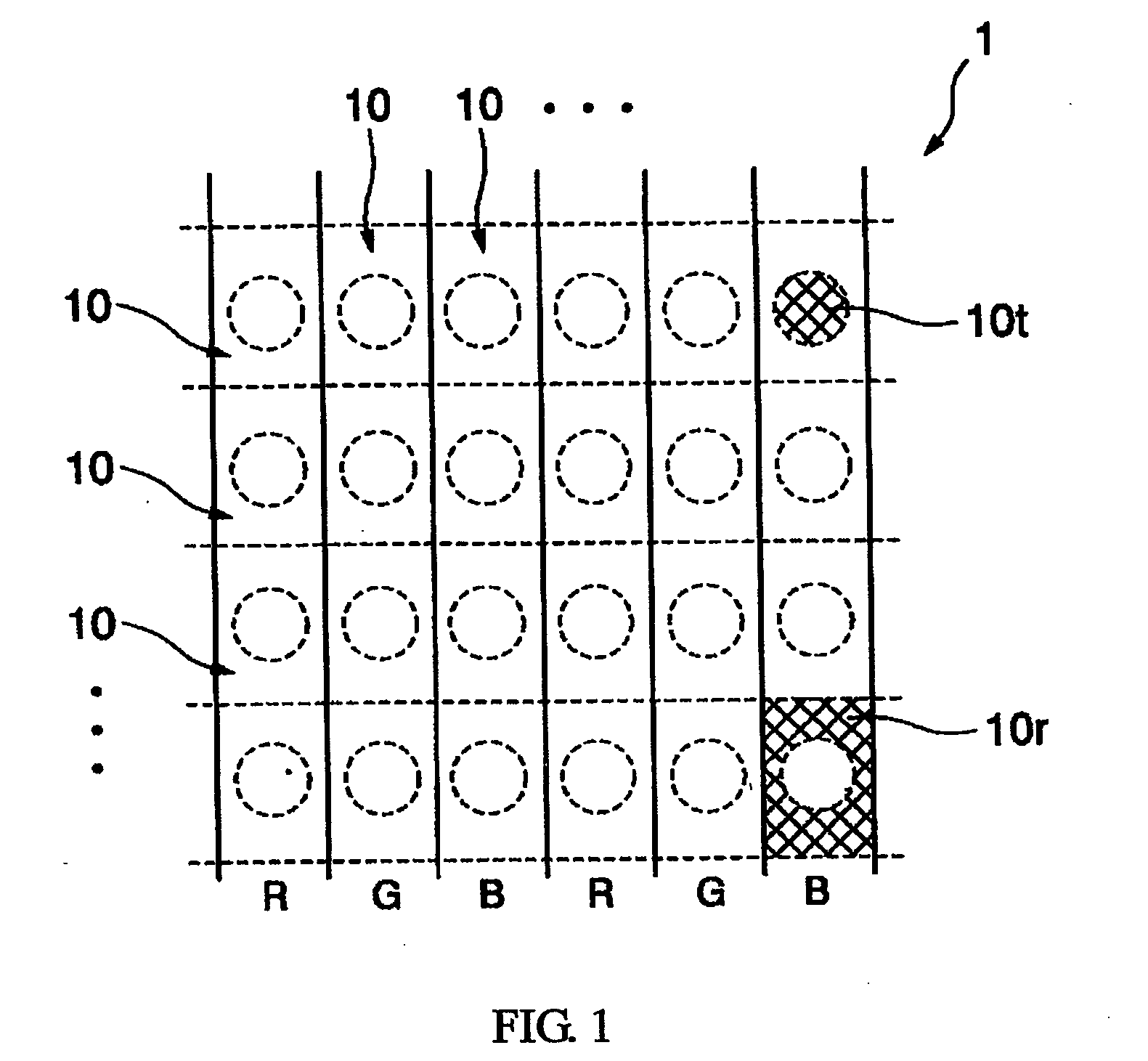 Color filter and liquid crystal display device using it, and their manufacturing methods