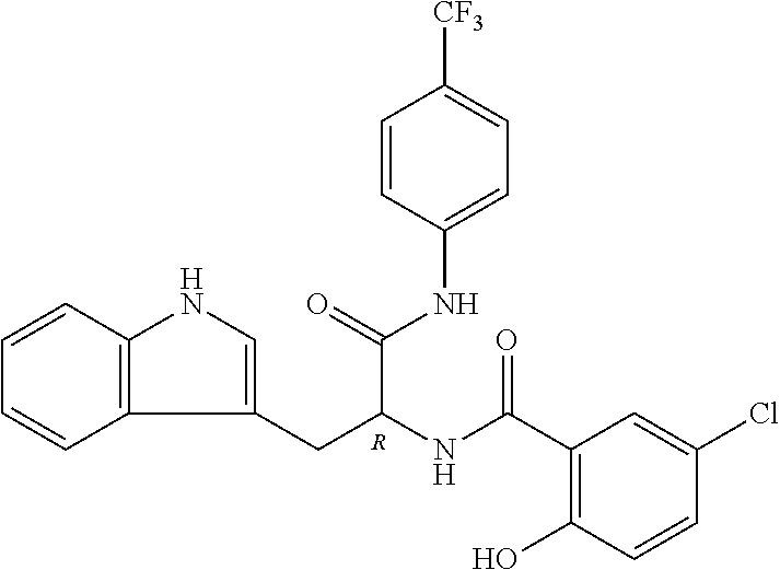 Amide compound