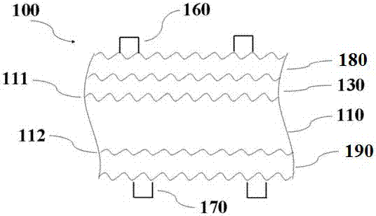 Silicon-based heterojunction solar cell and manufacturing method thereof