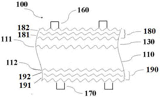 Silicon-based heterojunction solar cell and manufacturing method thereof