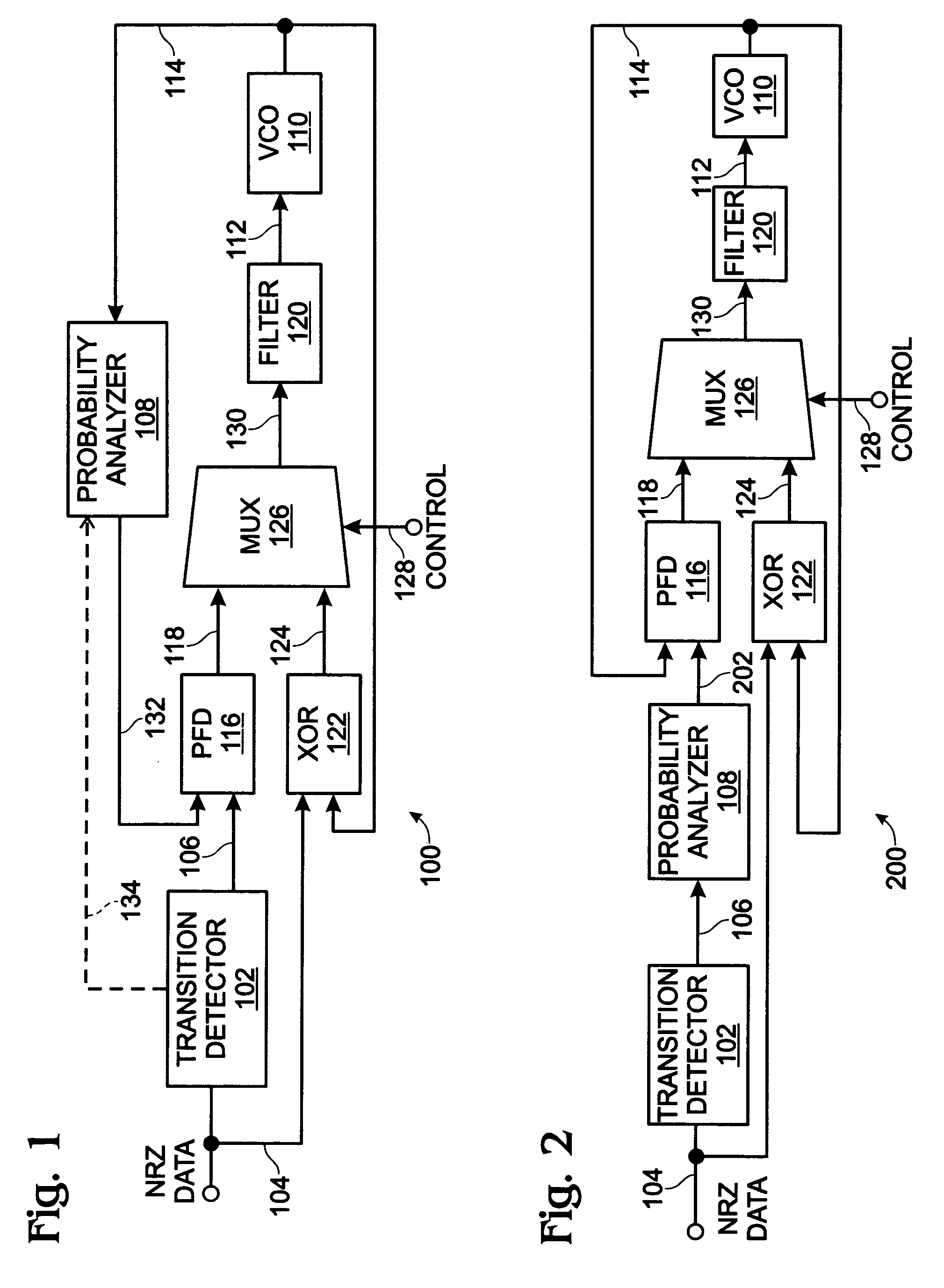System and method for generating a reference clock