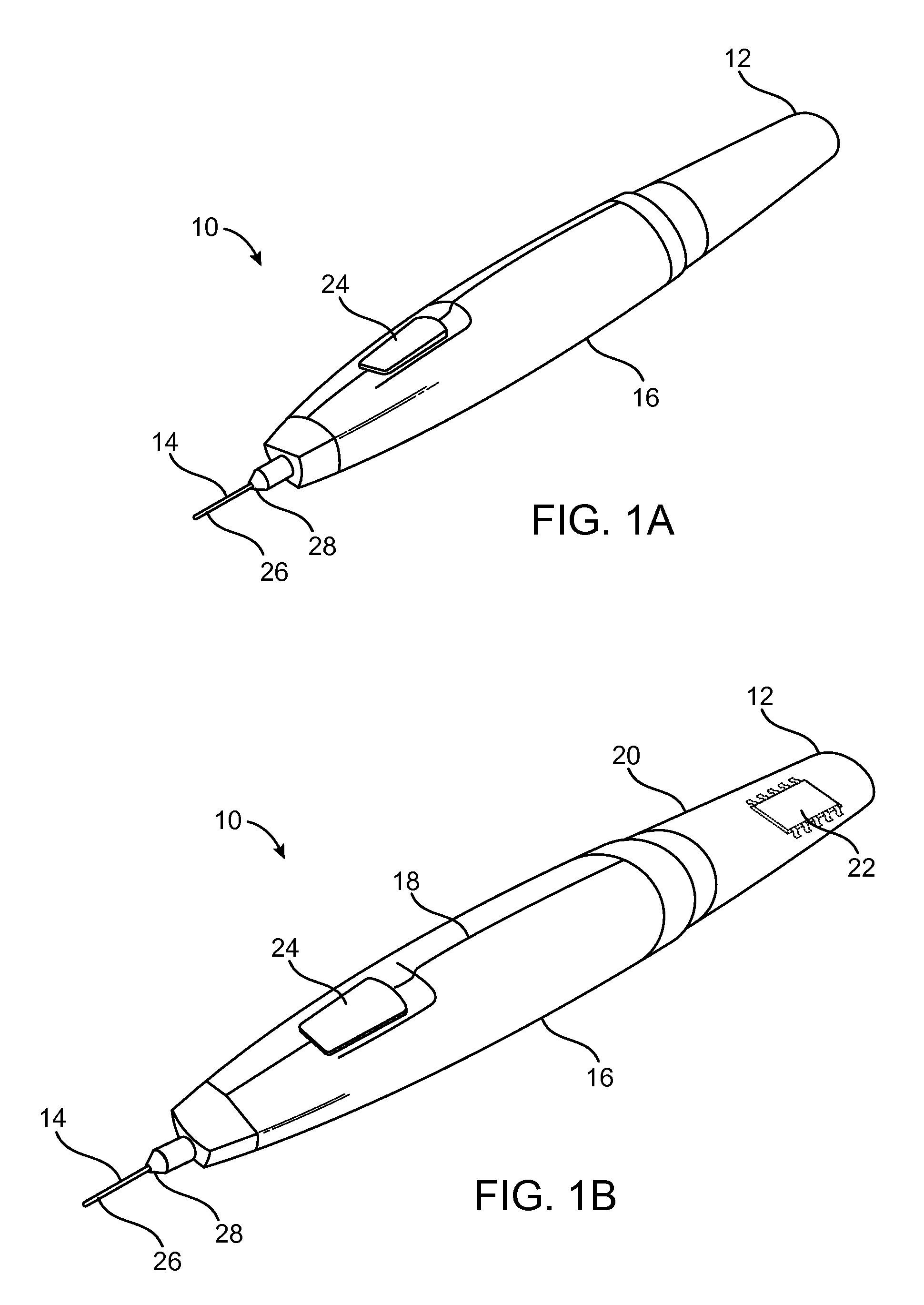 Methods and apparatus for cryogenically treating multiple tissue sites with a single puncture