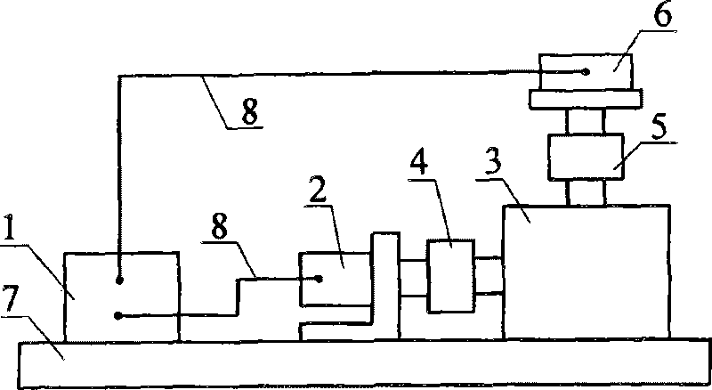 Indexing cam driving device capable of intelligently adjusting speed