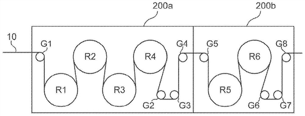 Manufacturing method of optical laminate