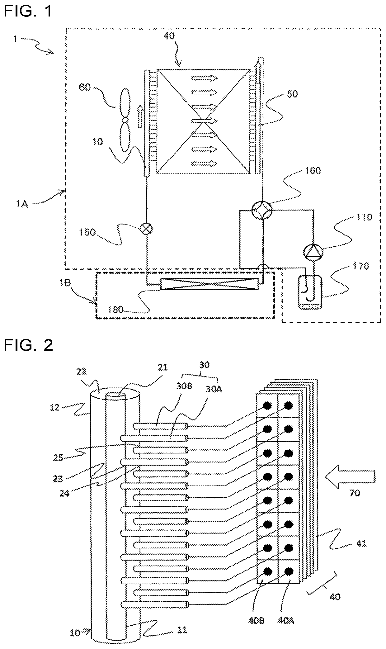 Heat exchanger and refrigeration cycle apparatus