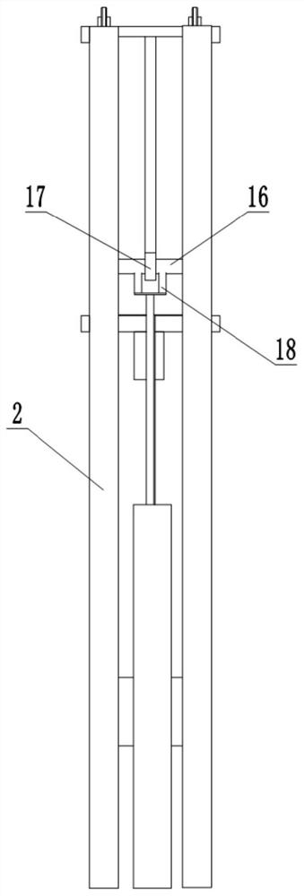 In-vehicle auxiliary carrying system for financial transportation