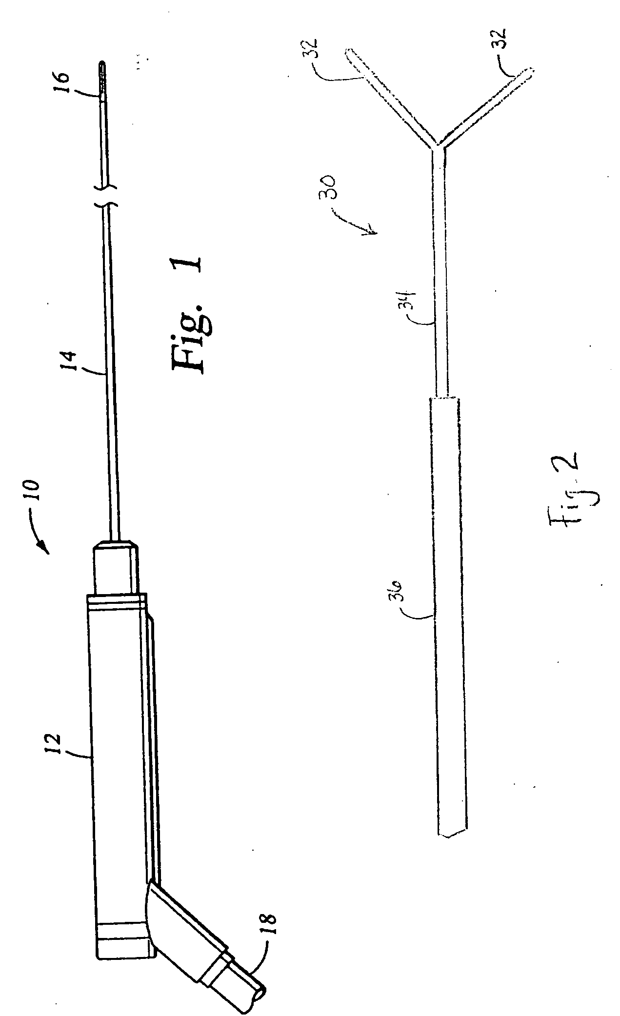 Cryosurgical devices and methods for endometrial ablation