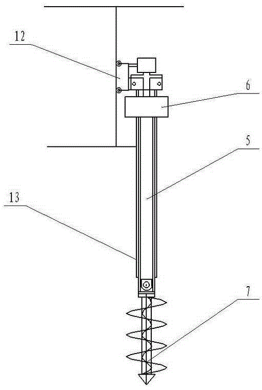 Sleeve type drilling rod