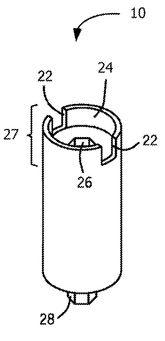 Anti-rotational abutment screw cap and a method for using the same