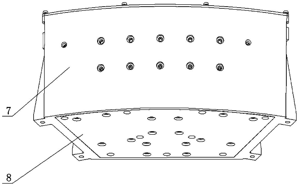 A New High-Density Layout Window Controller Structure