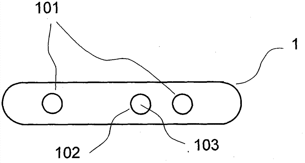 Compact panoramic scanning device with multiple depth cameras