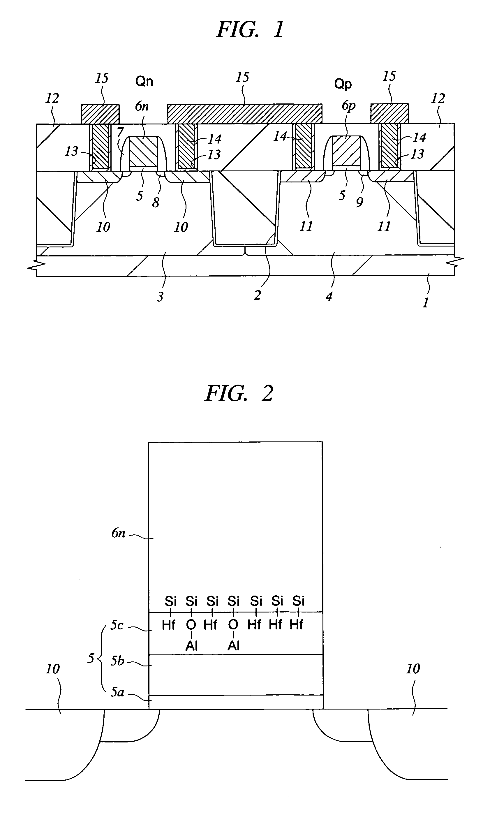 Semiconductor device and manufacturing method thereof