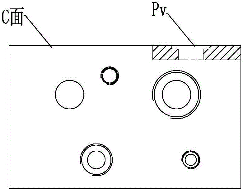 Modular and flexible integrated oil source management system