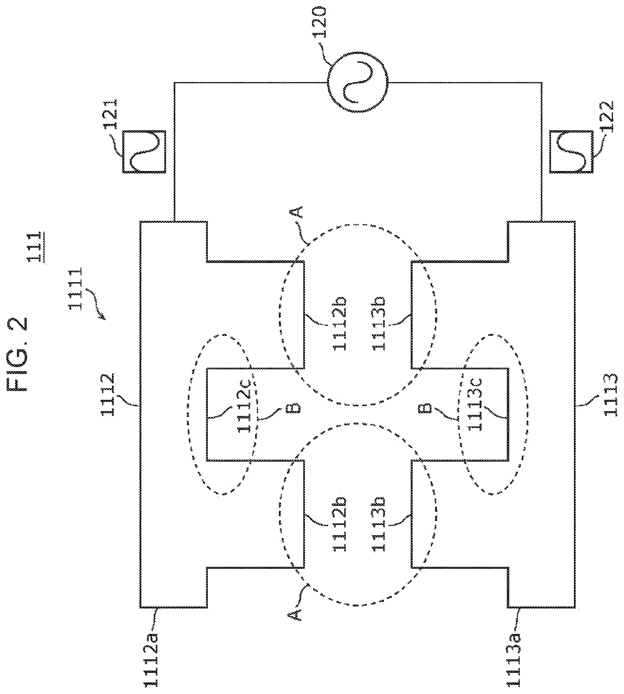 Detection method and detection device