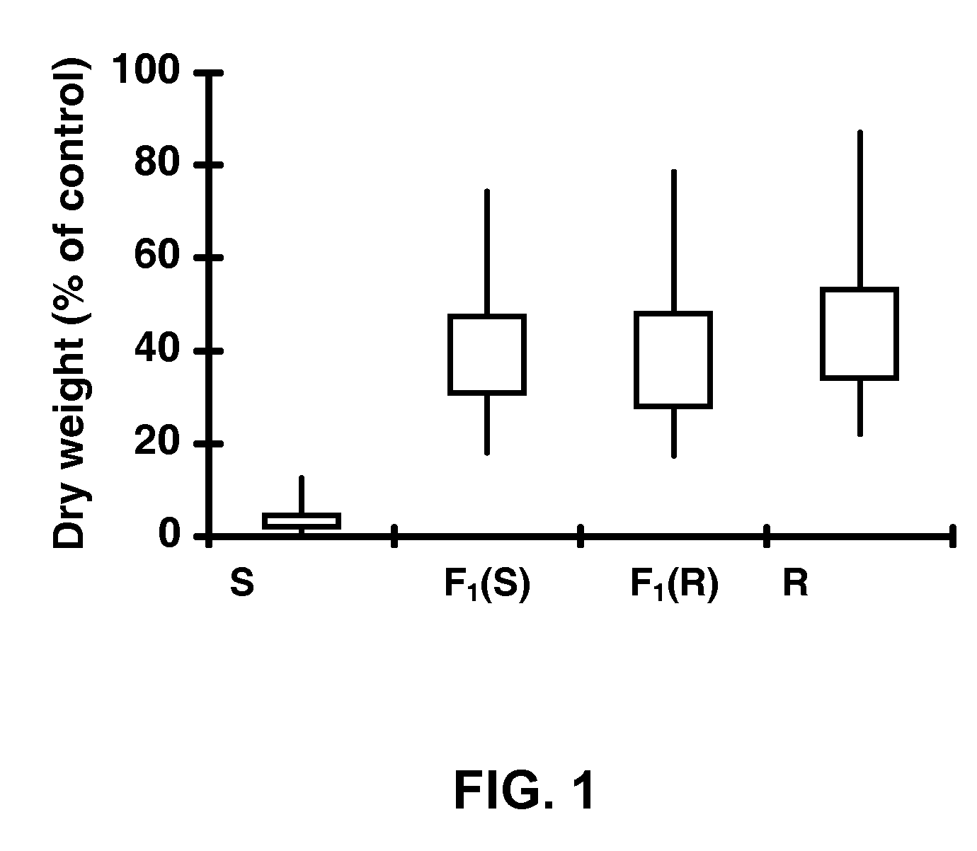 Herbicide Resistance Gene, Compositions and Methods