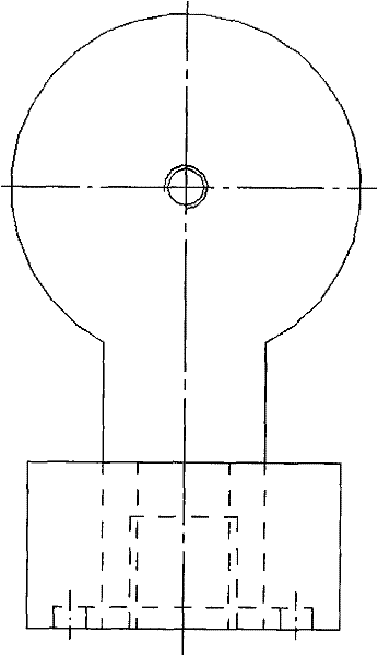 Biplanar frictional two-freedom-degree joints based on hydraulic pressure