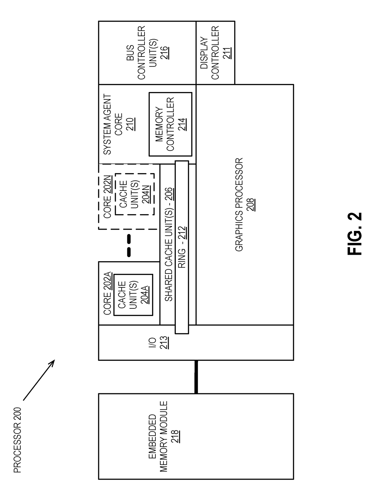 Apparatus and method for implementing bounding volume hierarchy (BVH) operations on tesselation hardware