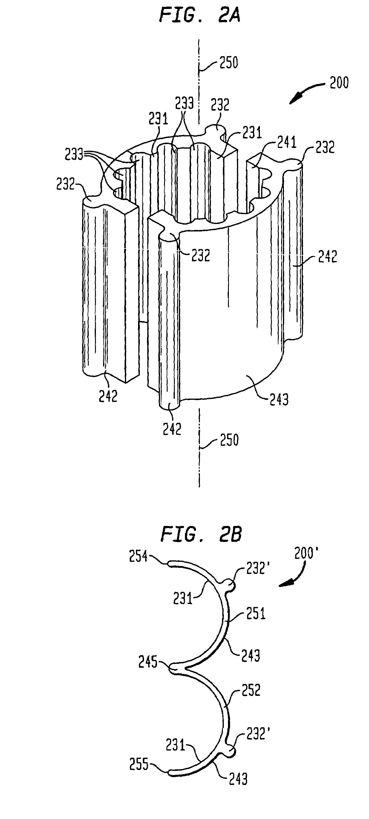 Mounting bracket for electronic device having dimensional inserts