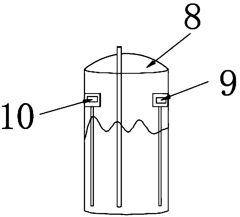 Novel ground source heat pump