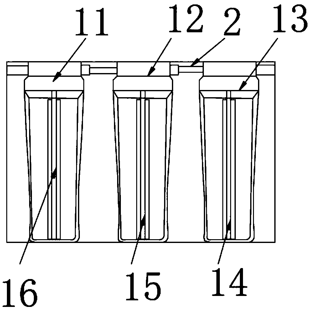 Novel ground source heat pump