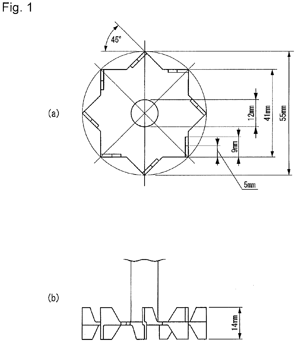 Polytetrafluoroethylene aqueous dispersion