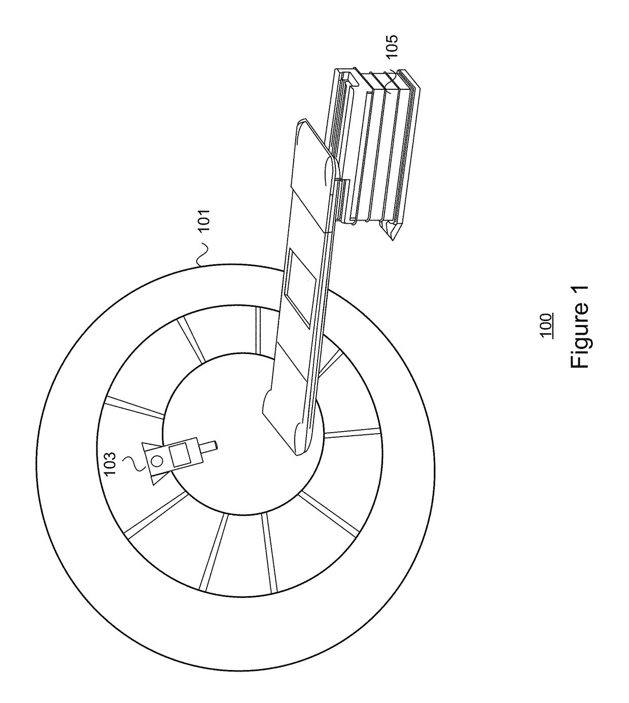 Beam limiting device for intensity modulated proton therapy