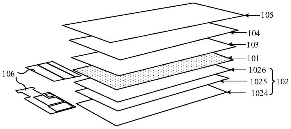 Display panel and display device