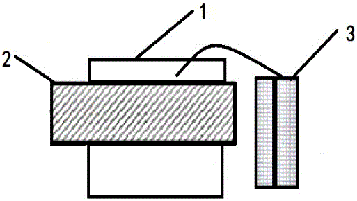 Digital signal system and method for performing digital output by using digital signal system