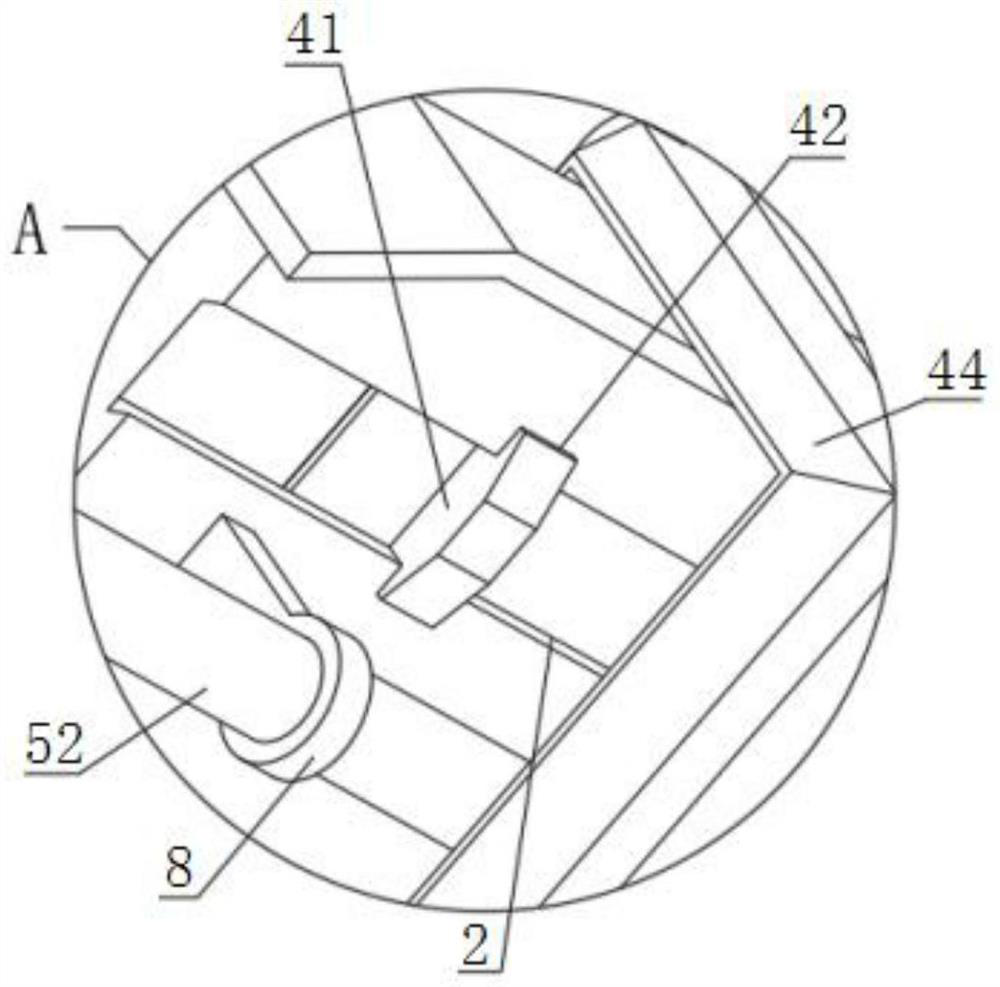 Cleaning device for computer interface