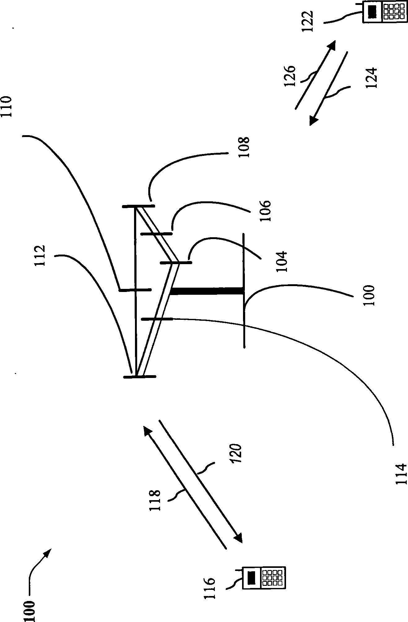 Inter-enode B Handover Procedure - Eureka | Patsnap