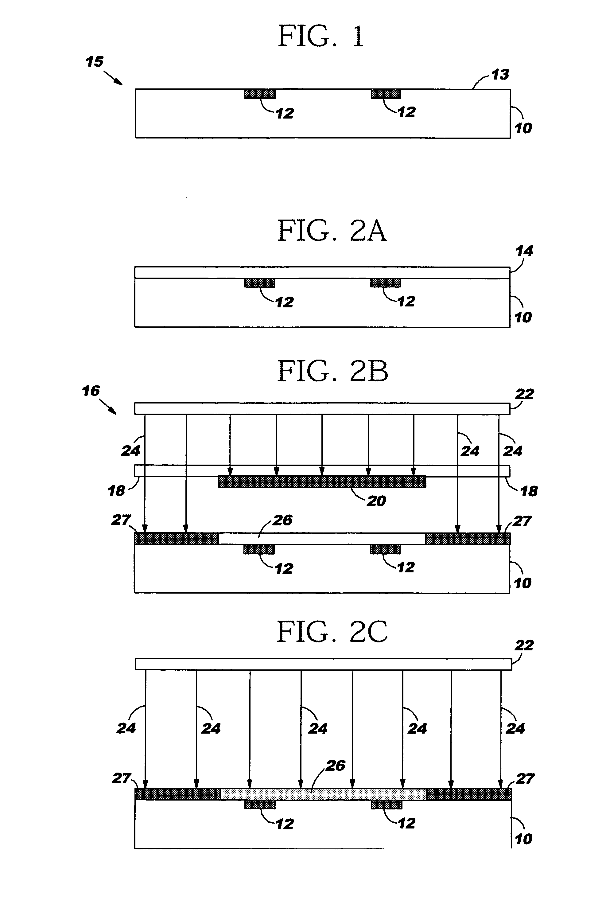 Inkjet printhead nozzle plate