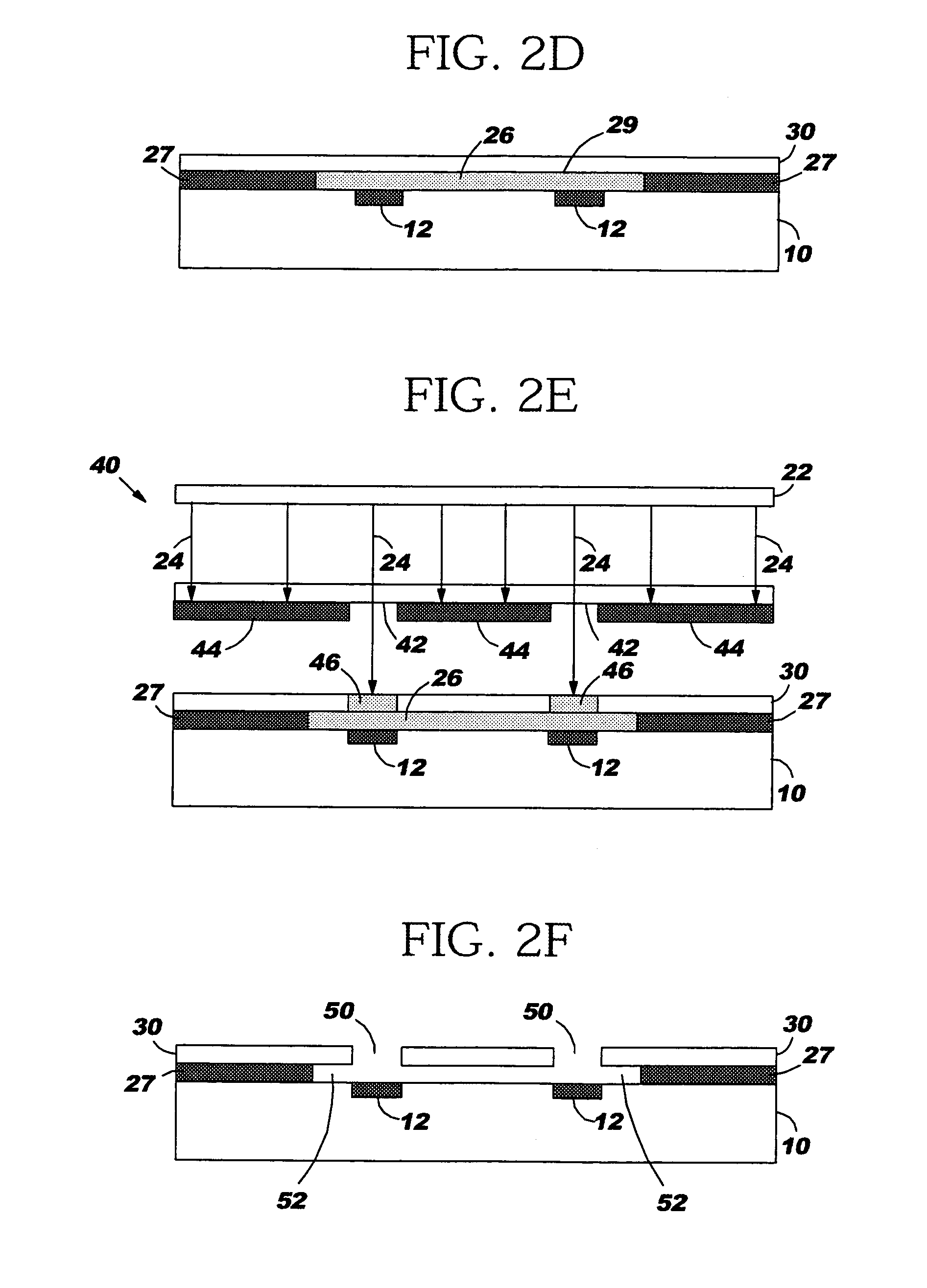 Inkjet printhead nozzle plate