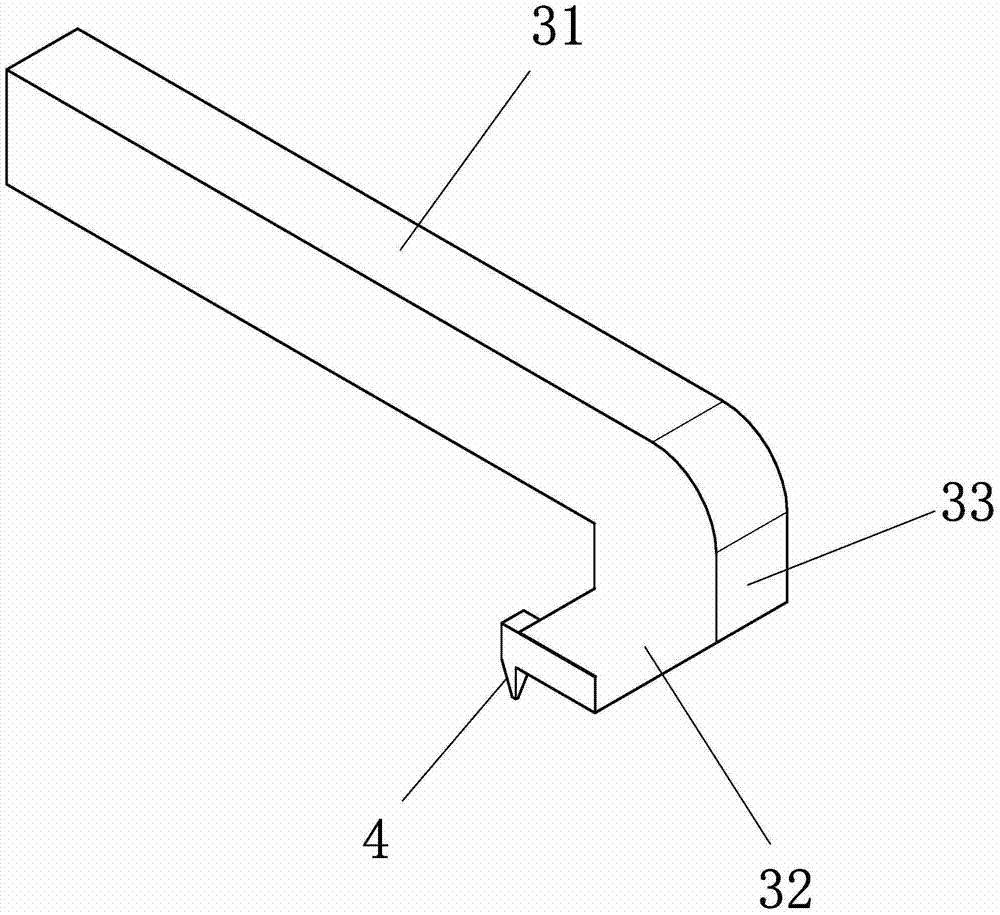 Sheet punching device and punching method thereof